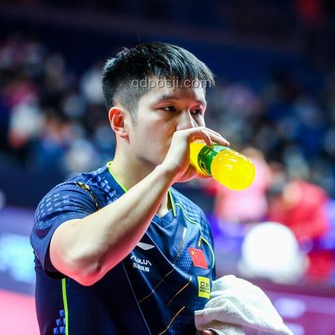 奥运乒乓球决赛：莫雷加德干爽与樊振东大汗的差异分析